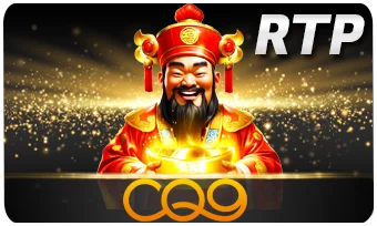 cq9 rival168